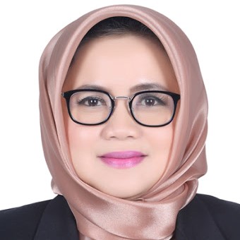 Prof. Popy Rufaidah